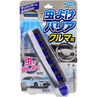 フマキラー 虫よけバリア クルマ用 1個入 4902424452082 1個（直送品）