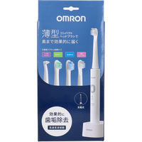 最終値下新品定価9900円OMRON HT-B473 音波式電動歯ブラシ　ピンク 最終値下新品定価9900円OMRON HT-B473 音波式電動歯ブラシ