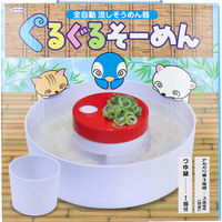 流しそうめんセット　Ruki 楽天市場】流しそうめん機 そうめん流し器 流しそうめん器