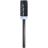 ネイルパフェ Premium Black ダスト飛散防止(コース) 左利き用 147837 1本（直送品）