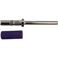 Mode Nail サンディングバンドミニ(軸1本・サンディングバンド30個セット) 147655 1セット（直送品）