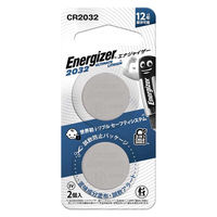 エナジャイザー Energizer リチウムコイン乾電池