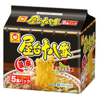 屋台十八番 旨辛 5食パック93gX5 1個 東洋水産