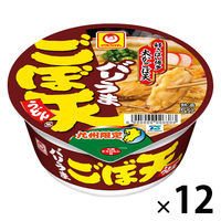 うどん様 Amazon | [冷凍]テーブルマーク 讃岐麺一番きつねうどん 283g×12