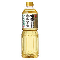 本みりん 純米 600ml | オーケーネットスーパー 食料品・日用品