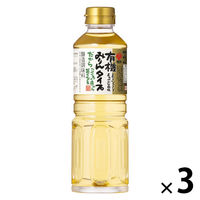 有機みりんタイプ　500ml 3個 盛田 オーガニック 味醂タイプ