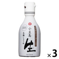 しょうゆ 株)小原久吉商店 小原 湯浅醤油 うすくち 瓶 300mlx12