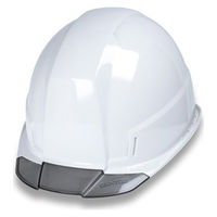 岡田商事　Vision　JETヘルメット　白／デジタルカモ　フリーサイズ　美品 岡田商事VisionJETヘルメット白／デジタルカモフリーサイズ美品