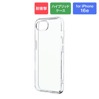 iPhone 16e ϏՌnCubhP[X NA Ռz EȒP Xgbvz[ځiij