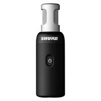SHURE MoveMic 88+ M@Lbg MV88+W-KIT-J-Z6 1iij