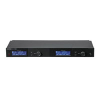 シュアー　SHURE SVX1 JB1 送信機 SVX1 - ボディーパック型送信機 - Shure 日本