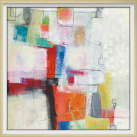 ユーパワー ジェーン デイビス「デイ イン ザ シティ」 AC-05040 1枚（直送品）