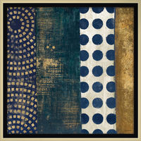 ユーパワー シェリル ワーリック「ジャクスタポーズ メタリック2」 AC-05046 1枚（直送品）