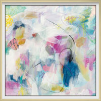 ユーパワー メアリー アーバン「デイライト セービング」 AC-05052 1枚（直送品）