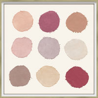 ユーパワー パイパー ルー「メサ デザイン」 AC-08019 1枚（直送品）