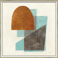 ユーパワー マイク シック「クインテット ターコイズ」 AC-08023 1枚（直送品）