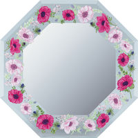 ユーパワー 「アネモネ(Sサイズ)」 FM-02805 1枚（直送品）