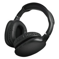 FSC Bluetoothヘッドセット＜ブラック＞ FSーBTHDL03ーBK 1個