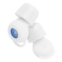 FSC 耳栓 低反発ウレタン製イヤーピース付き FS-NCEA