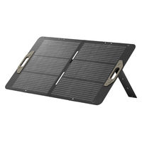 A24370A1 アップグレード版 ソーラーパネル Solix アップグレード版】Anker Solix PS400 Portable Solar Panel
