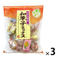 天恵製菓 日本橋菓房 お買得菓房 和風銘菓いろいろ 245g×12