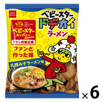 おやつカンパニー ベビースター ドデカイラーメン