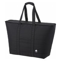LOGOS スタンダード トートリュック クーラー XL ブラック 37411001 LOGOS/ロゴス