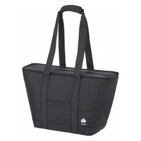 LOGOS スタンダード トートリュック クーラー L ブラック 37411002 LOGOS/ロゴス