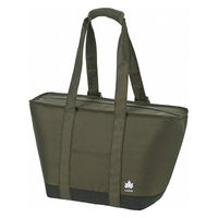 LOGOS スタンダード トートリュック クーラー L カーキ 37411012 LOGOS/ロゴス
