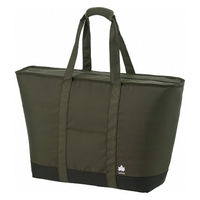 LOGOS スタンダード トートリュック クーラー XL カーキ 37411011 LOGOS/ロゴス