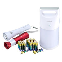 東芝 XーBOUSAI SET3 1個