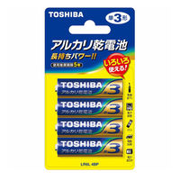 東芝 LR6L 4BP 1個