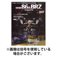 XaCAR 86 & BRZ Magazine 2025/09/10発売号から1年(4冊)(雑誌
