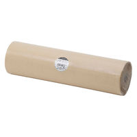 タウパー ミートペーパーHB （中） 茶 ロールタイプ キッチンペーパー キッチンタオル 1ケース 日本製紙クレシア