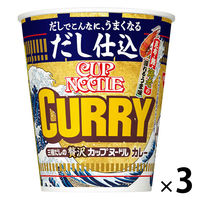 日清だし仕込みカップヌードルしょうゆ×60（3ケース）セット 日清だし仕込みカップヌードルしょうゆ×60（3ケース）セット