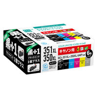 エコリカ キヤノン（Canon）用 リサイクルインク