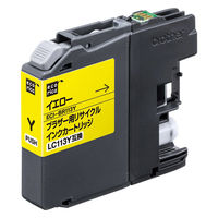 エコリカ ブラザー（brother）用 リサイクルインク LC113シリーズ