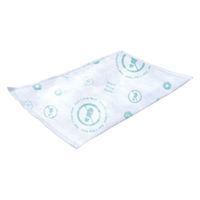 第一衛材 防災人 水たまり吸水シート BLOCK15 BMSー003 1袋（10枚入）