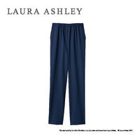 【再検品商品】住商モンブラン パンツ レディス ネイビーLW701-90_LL（わけあり品）