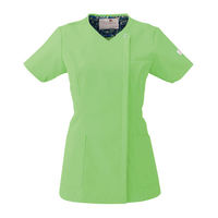 【再検品商品】フォーク HI704 ラナンキュラス M HI704-4-M 1枚　スクラブ（わけあり品）