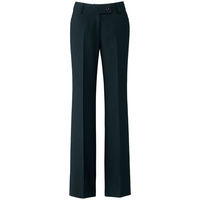 【再検品商品】ボンマックス パンツ ブラックXグレイ 15号 AP6232-30-15 1着（わけあり品）