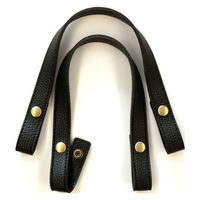 日本紐釦貿易 NBK エンボス加工 ホック式かんたん付け替えハンドル