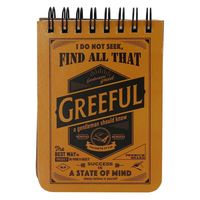 日本出版 GR メモ帳