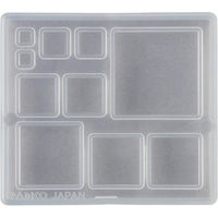 PADICO パジコ UVレジン ソフトモールド