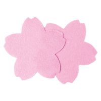 NBK 日本紐釦貿易 メルトン