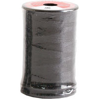 日本紐釦貿易 バリエ 刺しゅう糸 40/200m DKS-VARIE-B 1個