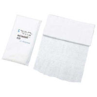 スズラン ガーゼ 30cmX5m 03210 00003210 1セット(5袋)（直送品）