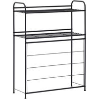 パナソニック 高脚置台（ワイド） ZAM製 DAG5101Z（直送品