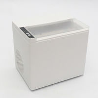 FUKUGI　SunRuck　サンルック　高速製氷機　SR-HIM01 楽天市場】【公式】【レビュー特典付】 小型 製氷機 家庭用 最短