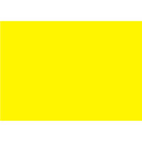 ササガワ ケイコーカード B6判 レモン 14-3565 1冊(10枚入)